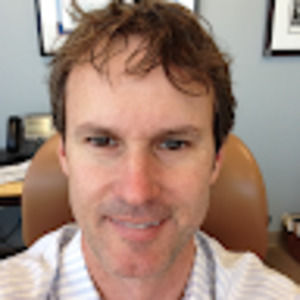 Meet your Posher, Scott